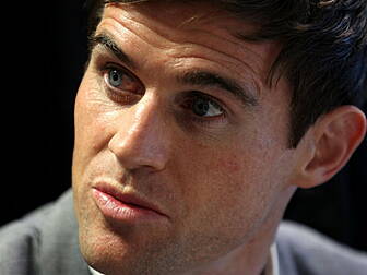 Kilbane: You can't imagine...